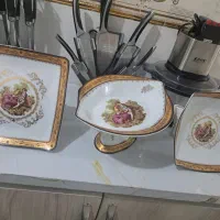 کاسه لیلی مجنون|ظروف سرو و پذیرایی|کرمانشاه, |دیوار