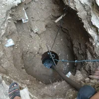 تخلیه چاه فاضلاب و سپتینگ لوله بازکنی سراسر تهران|خدمات پیشه و مهارت|تهران, سبلان (لشگر)|دیوار