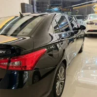 آریزو ۵ مشکی مدل ۱۳۹۵|خودرو سواری و وانت|قائمشهر, |دیوار