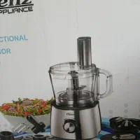 بخارشو و غذاساز