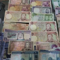 پول قدیمی|کلکسیون سکه، تمبر، اسکناس|تهران, نازی‌آباد|دیوار