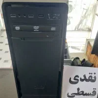 کیس گیمینگ rx580
