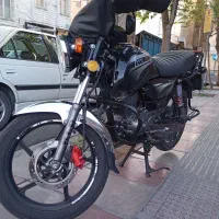 موتور کی ال دی 1403 kld تمیز سالم