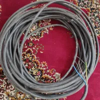 کابل برق 4×6