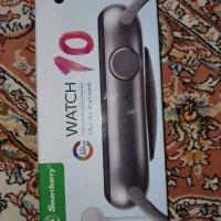 ساعت هوشمند