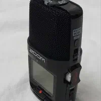 رکوردر دستی Zoom H2n|صوتی و تصویری|قم, چهار مردان|دیوار