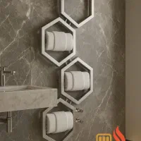 تولید رادیاتور استیل|آبگرمکن، پکیج، شوفاژ|تهران, ایرانشهر|دیوار