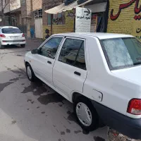 پراید ۱۳۱مدل ۹۹