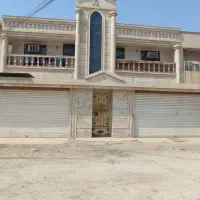 آپارتمان نما سنگ منازل نورد|فروش آپارتمان|اهواز, کوی مهدیس|دیوار