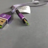 انواع کابل شارژ