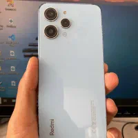 Redmi 12 256g/ram8|موبایل|گنبد کاووس, |دیوار