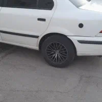 سمند ef7|خودرو سواری و وانت|شیراز, فرگاز|دیوار