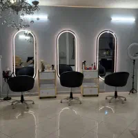 نیروی اصلاح و ابرو و کوتاهی،کراتین و مژه کار