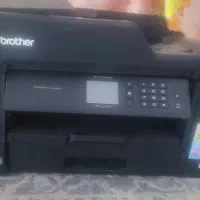 پرینتر جوهر افشان سه کاره