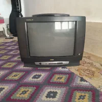 تلویزیون رنگی ۲۱ اینچ ال جی