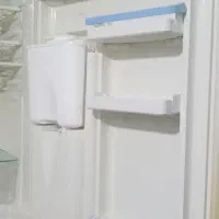 یخچال و فریزر دو دره تمیز در حد نو|یخچال و فریزر|قم, علی آباد سعدگان|دیوار