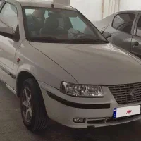 سمند lx 88 معاوضه و نقدی