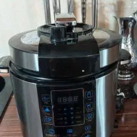 آرام پز و هواپز چندکاره
