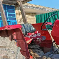 تراکتور|خودرو سنگین|کرخه, |دیوار