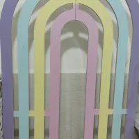 تعدادی پنل گل مصنوعی|گل مصنوعی|برازجان, |دیوار