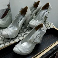 کفش و کیف|کیف، کفش، کمربند|دزفول, |دیوار