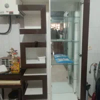 یک عدد بوفه درحد نو