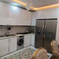 آپارتمان حدوداً ۷۵متری طبقه همکف توس ۴۱درودی۱۹|فروش آپارتمان|مشهد, حضرت حجت|دیوار