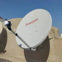 نصب و فروش انواع گیرنده و آنتن|خدمات پیشه و مهارت|شادگان, |دیوار