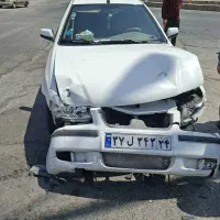 صافکاری و رنگ آمیزی .. ماشین های ایرانی و خارجی|خدمات موتور و ماشین|بهبهان, |دیوار