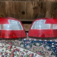 چراغ عقب رانا