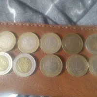 سکه‌ای یروقدیمی