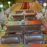 کرایه چی اجاره لوازم مراسم در مشهد