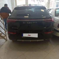 دیگنیتی پرایم|خودرو سواری و وانت|تبریز, |دیوار