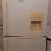 یخچال فریزر هیمالیا