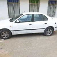 سمند LX-EF7|خودرو سواری و وانت|روانسر, |دیوار