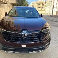 رنو کولئوس ۲۰۲۵