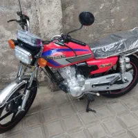 احسان 1402|موتورسیکلت|سنندج, |دیوار