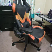 صندلی گیمینگ theone|مبلمان اداری|گرگان, |دیوار