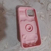 قاب گوشی آیفون ۱۳ معمولی|لوازم جانبی موبایل و تبلت|اراک, |دیوار