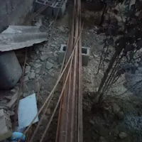 پنج شاخه نبشی ۳پنج شاخه میلگرد