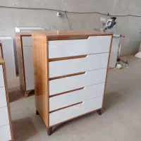 دراور لباس مینیمال و مدرن اقتصادی ۳ـ۴ـ۵ کشو