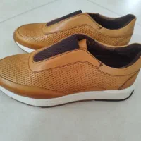 کفش چرم|کیف، کفش، کمربند|لاهیجان, کوی خزر|دیوار