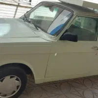 پیکان وانت مدل ۷۹ سالم
