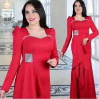 پیراهن مجلسی