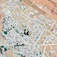 زمین امور عشایر تلخسرو