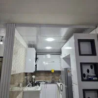 فروش و نصاب سقف کاذب و تی وی وال و....