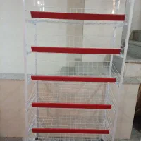 سبد طبقاتی