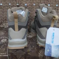 کفش ساقدار مردانه هومتو سایز 42|کیف، کفش، کمربند|یاسوج, |دیوار