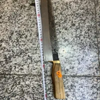 انواع چاقو و ساطور آشپزی زنجان|ظروف پخت‌وپز|تهران, جیحون|دیوار