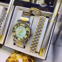 ساعت وبدلیجات